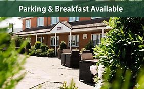 Supreme Inn Boston